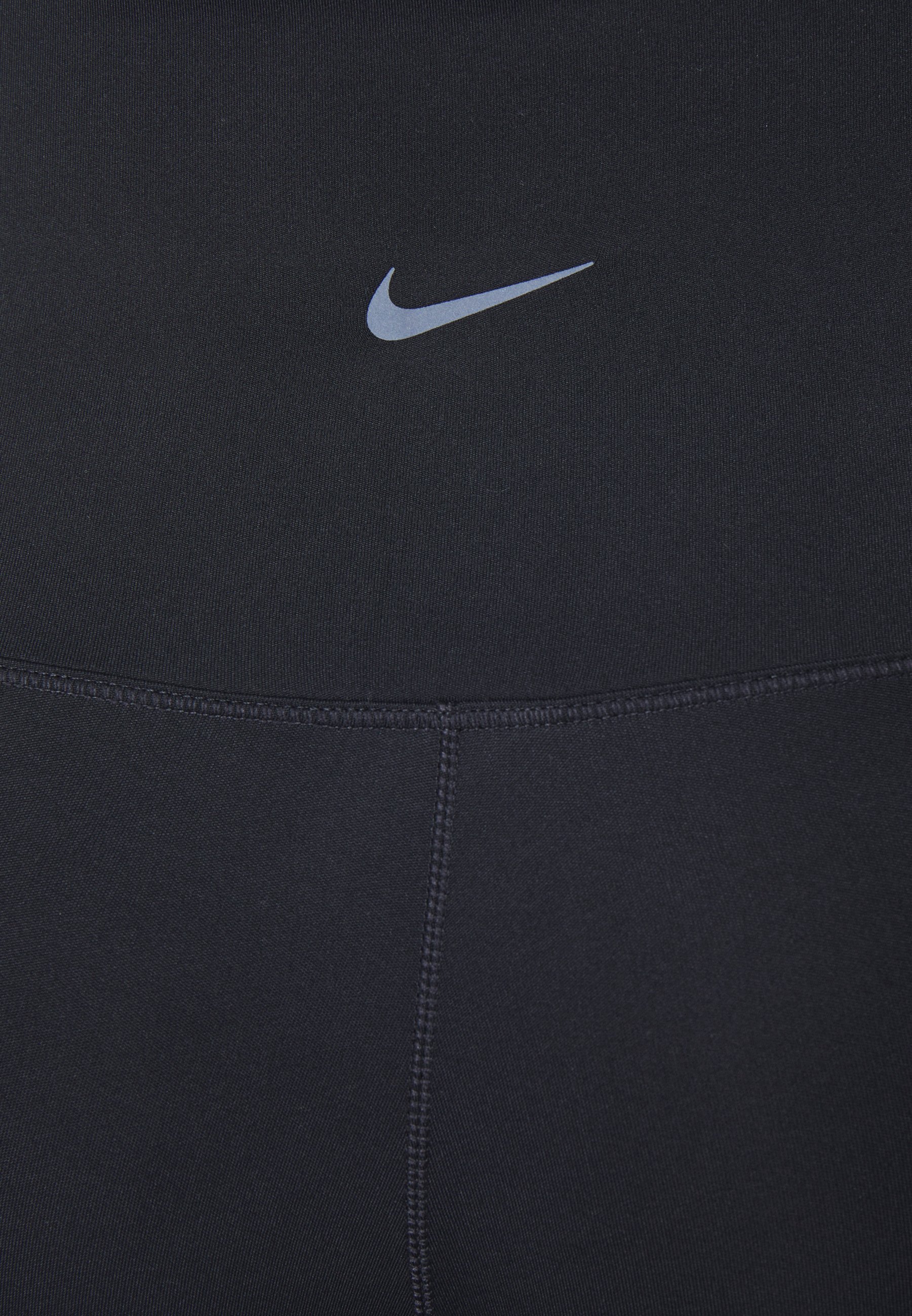 Nike Performance ONE - Leggings - Broek - zwart