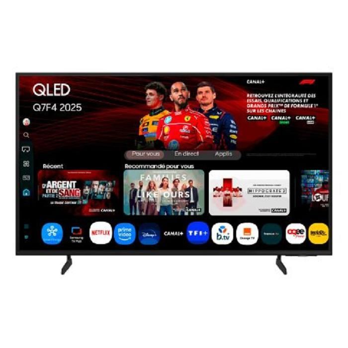 Samsung QLED 65