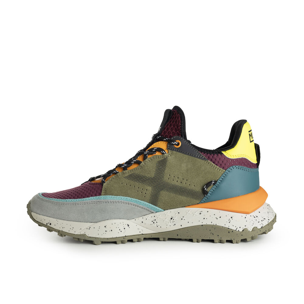 Munich Doro 8772029 Mehrfarbige Sneaker