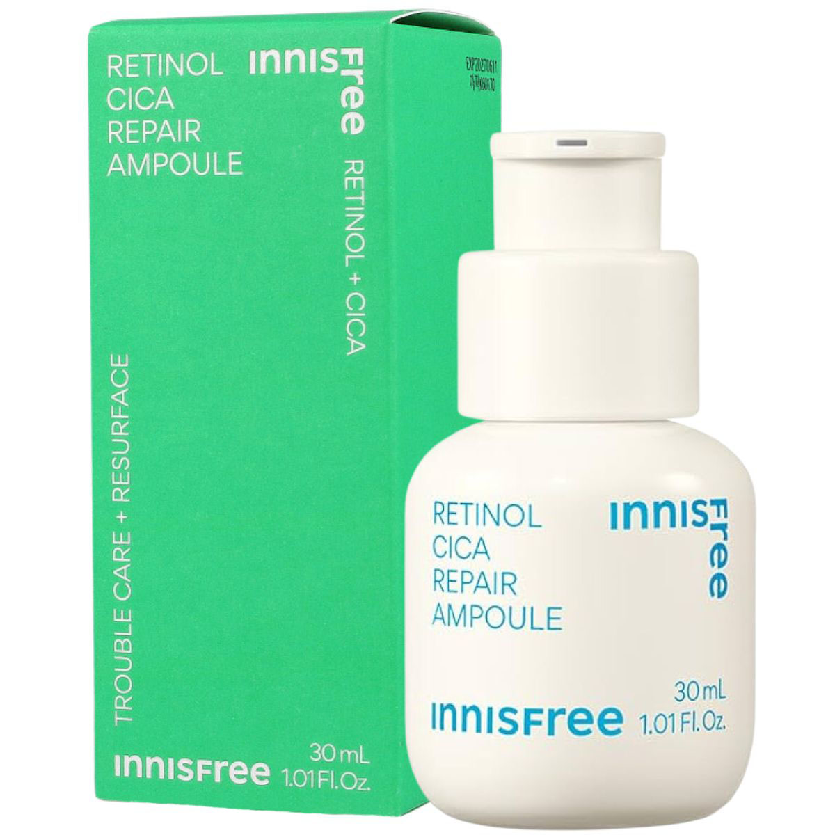 Innisfree
