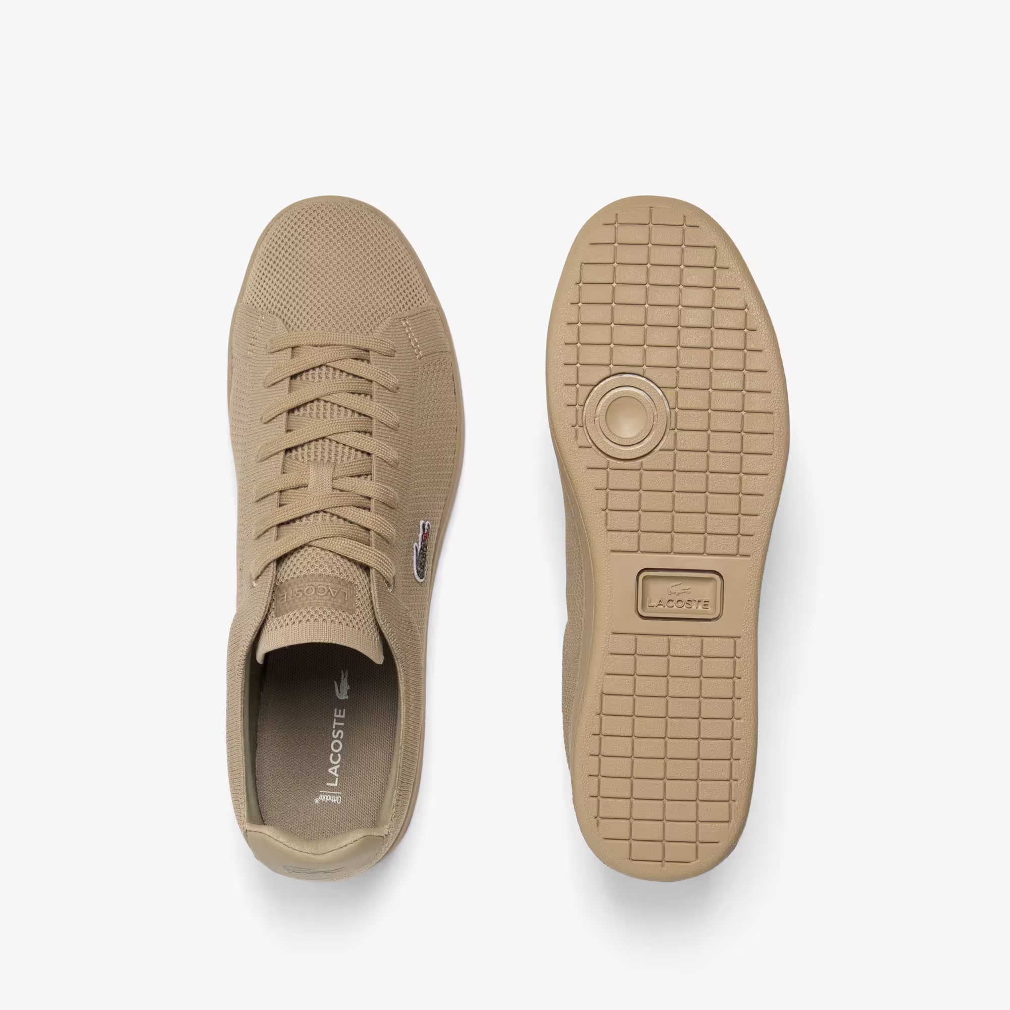 Men's Carnaby Piqué Sneakers