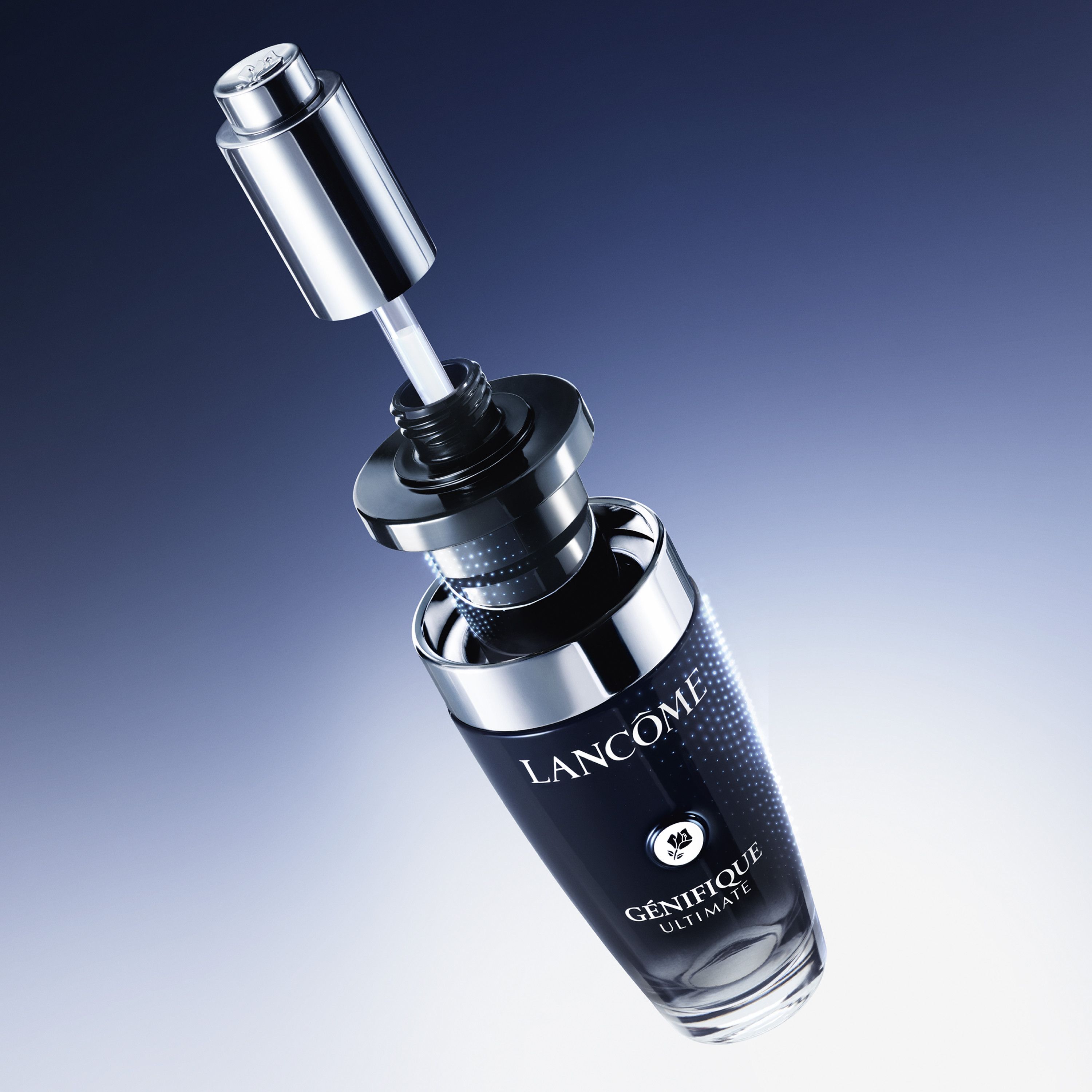 Génifique Ultimate Serum Luksuzni serum protiv bora i starenja