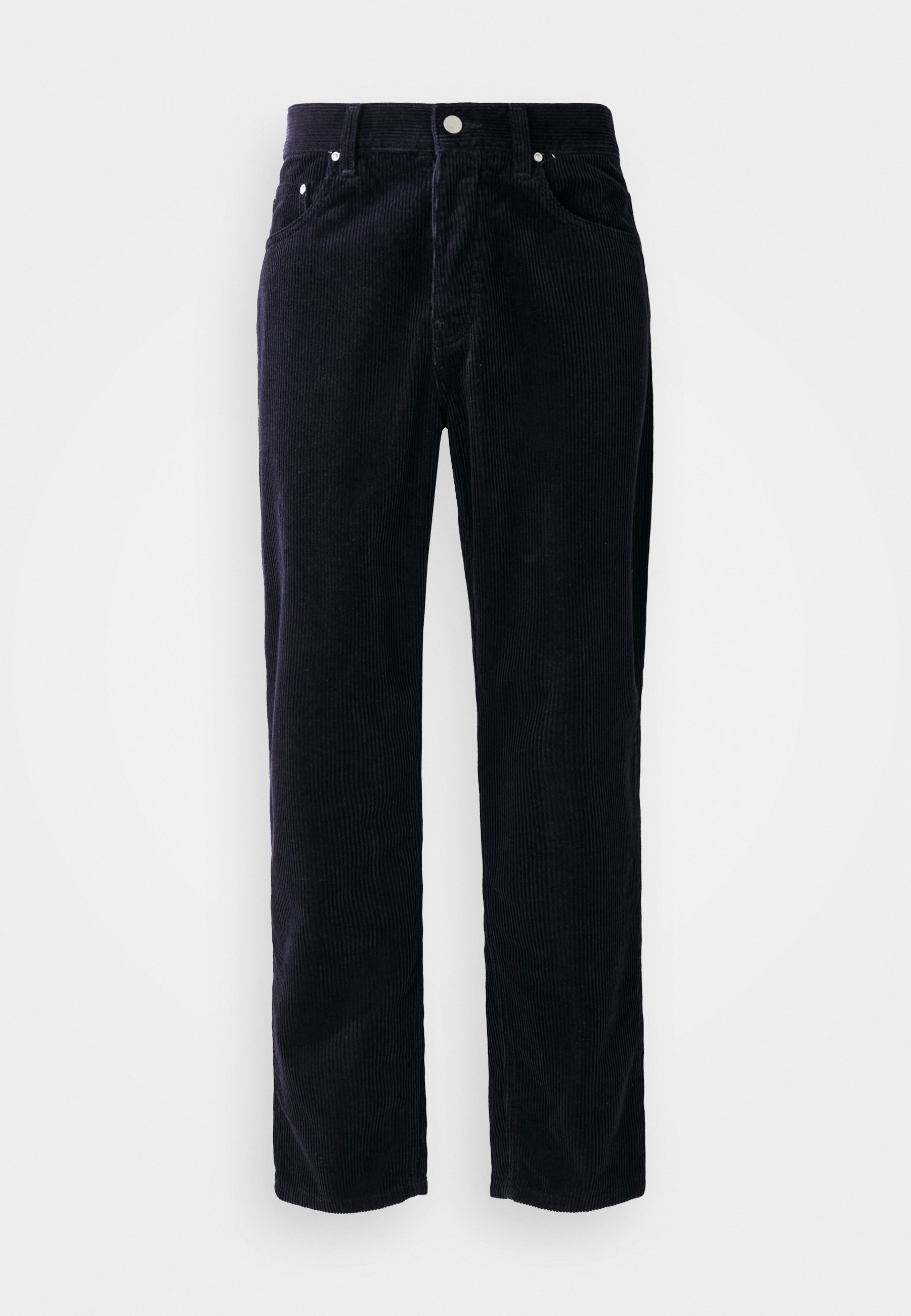 Carhartt WIP elegáns nadrág
