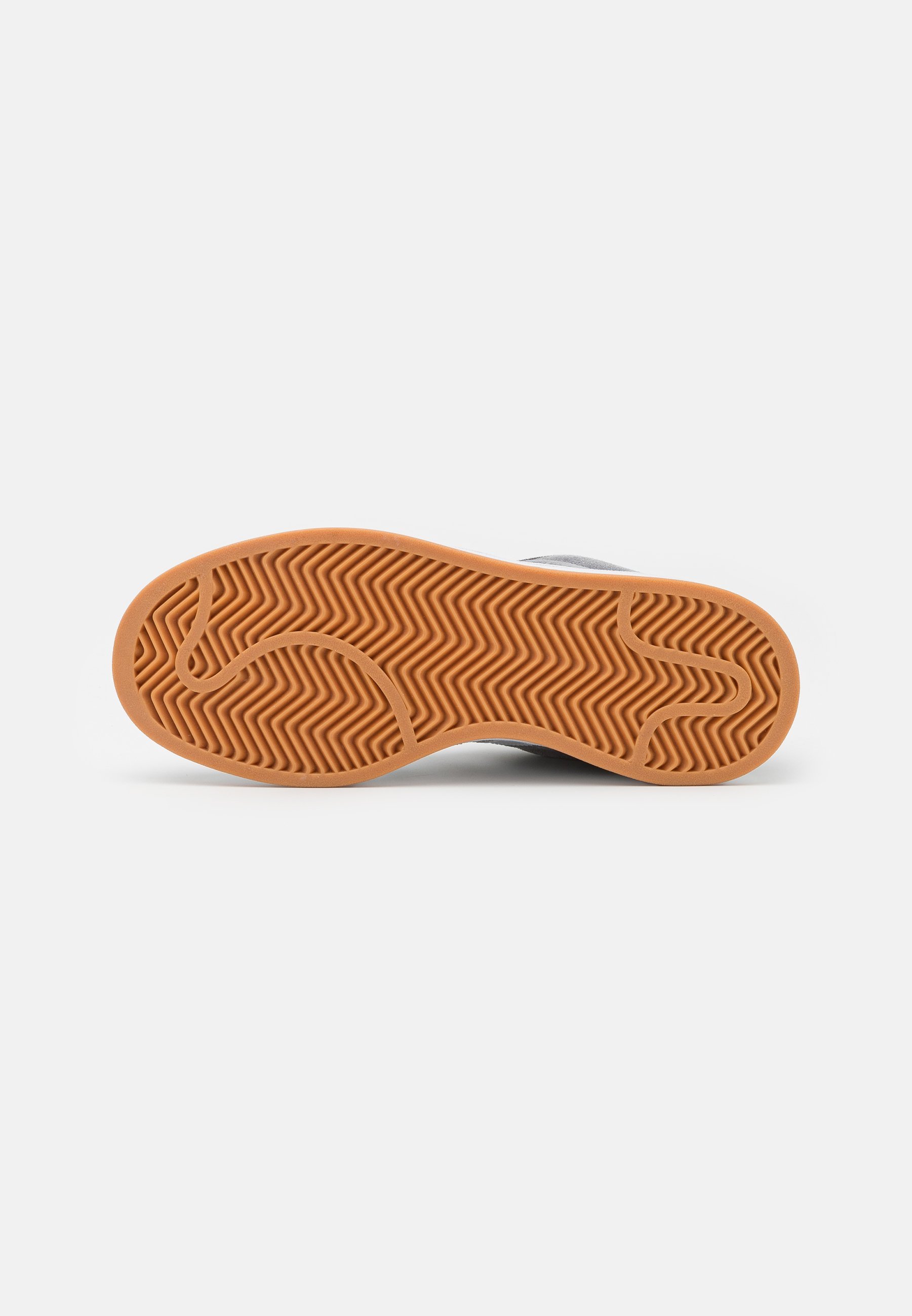 adidas Originals CAMPUS 00S UNISEX - Sneakers - grijs drie/schoen wit