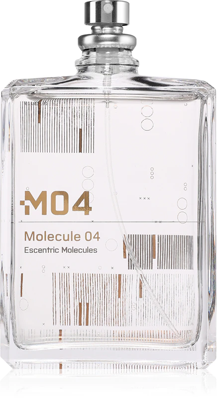 Unisex toaletná voda Escentric Molecules Molecule 04