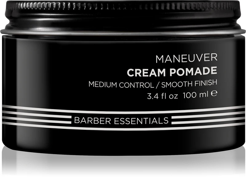 Redken Brews stilska pomada za gladke lase