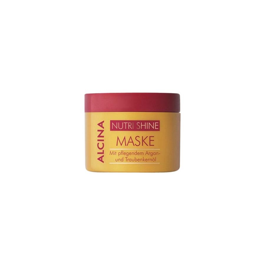 Alcina plaukų kaukė - 200 ml
