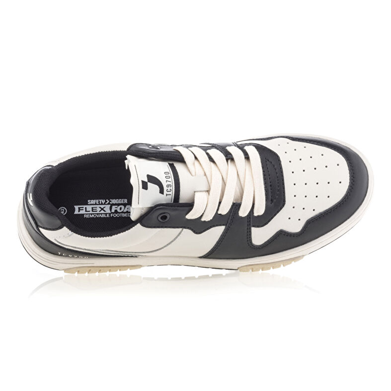 Kurve / sneakers Homme Noir