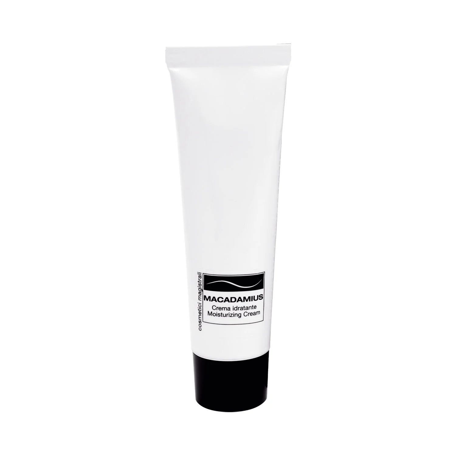Cosméticos Magistral Creme hidratante para a pele Magistrali Macadamius 50 ml
