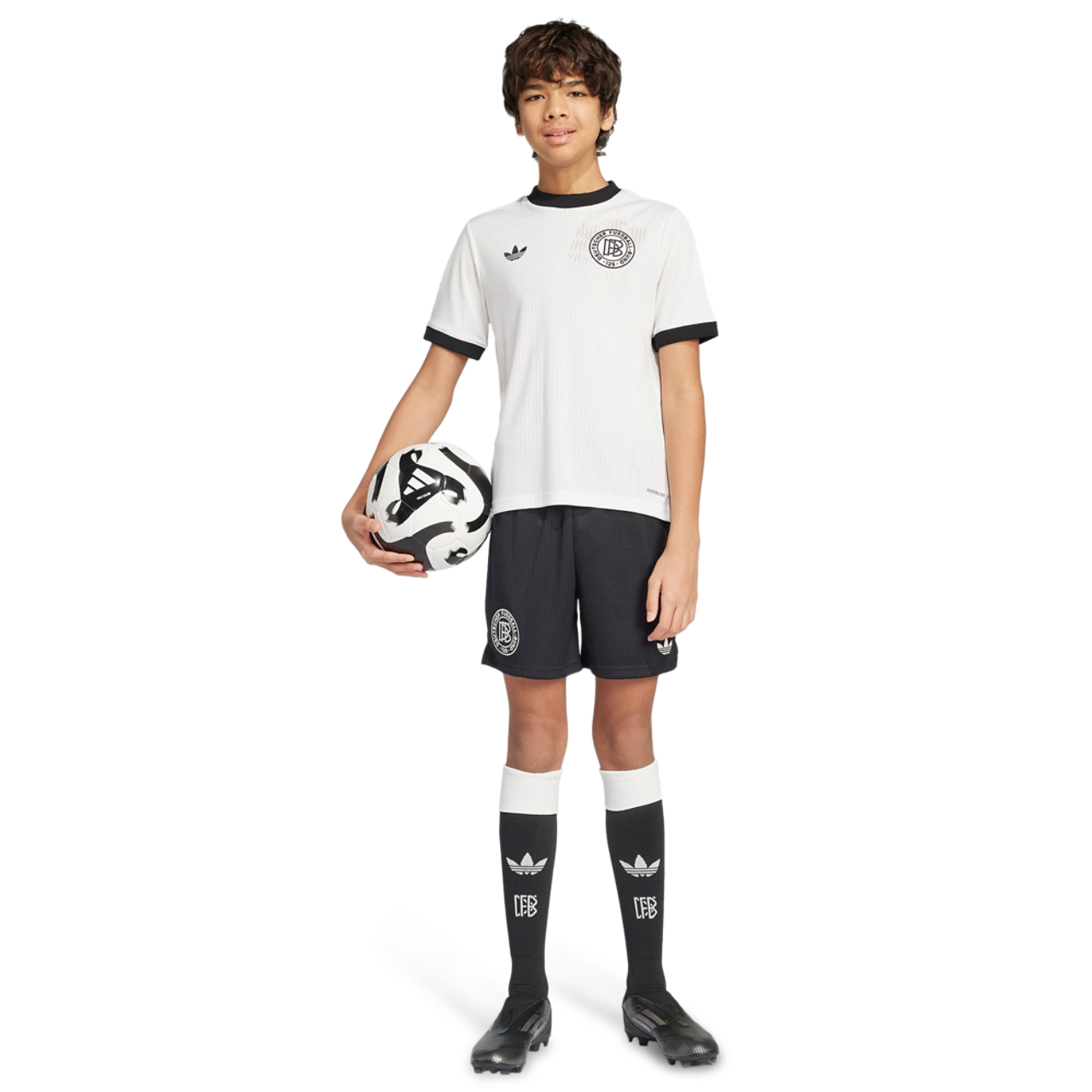 adidas Tyskland jubilæumstrøje