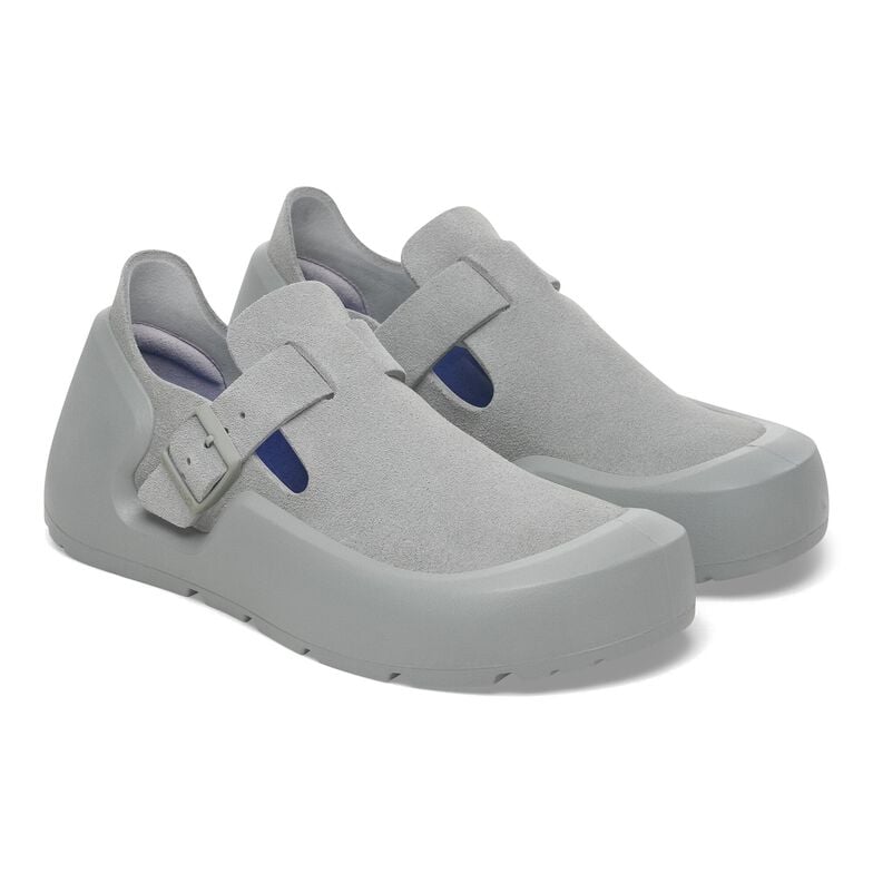 Reykjavik Pelle Nubuck - Pure Sage Pure Sage