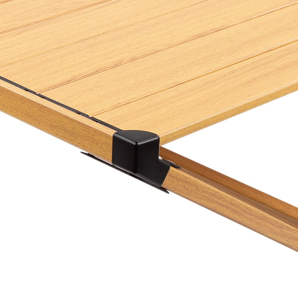 Hopfällbart bord Glamping Active