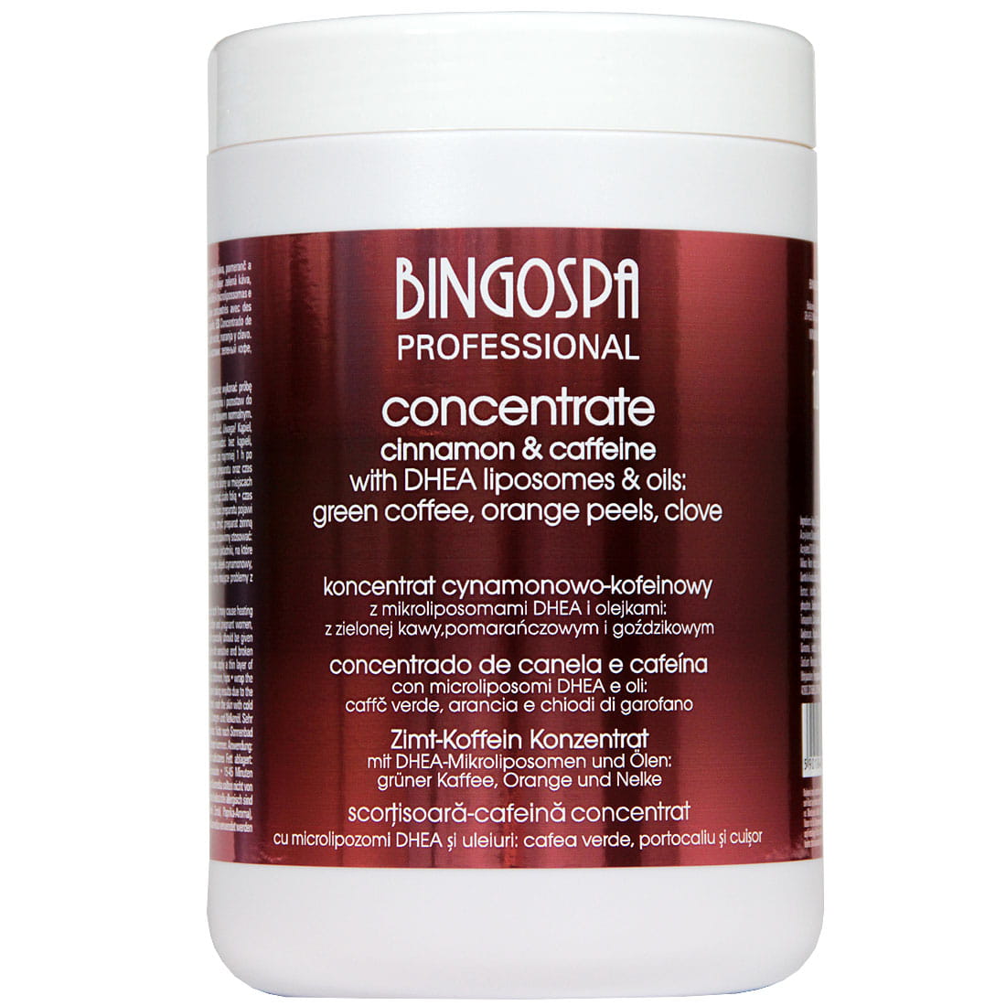 Bingospa Professional