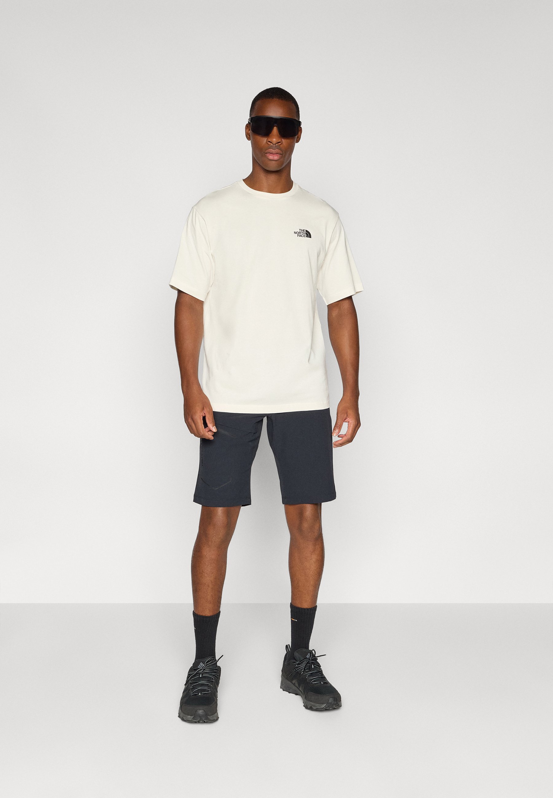 Magliette The North Face