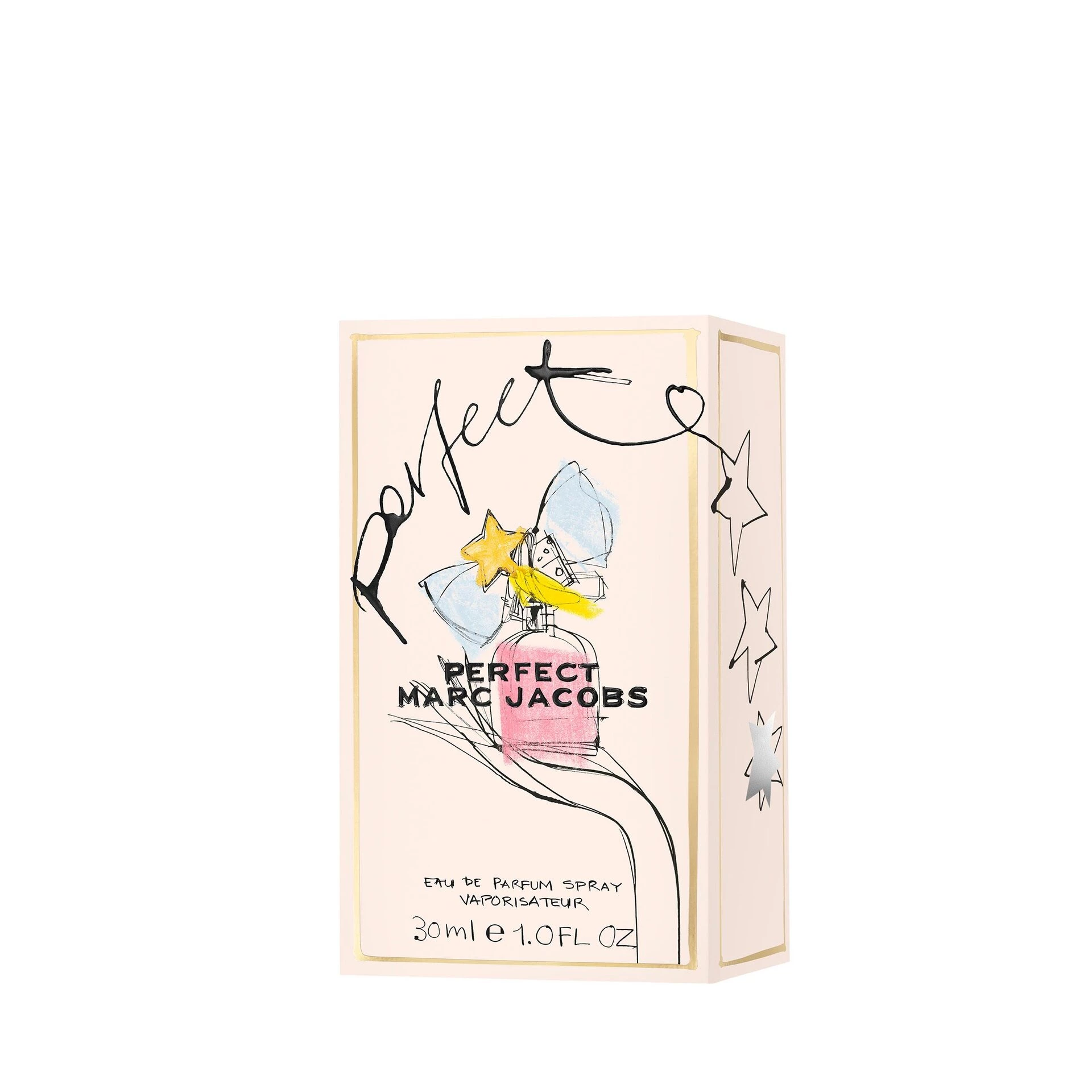 Perfect EdP 30 ml - Marc Jacobs