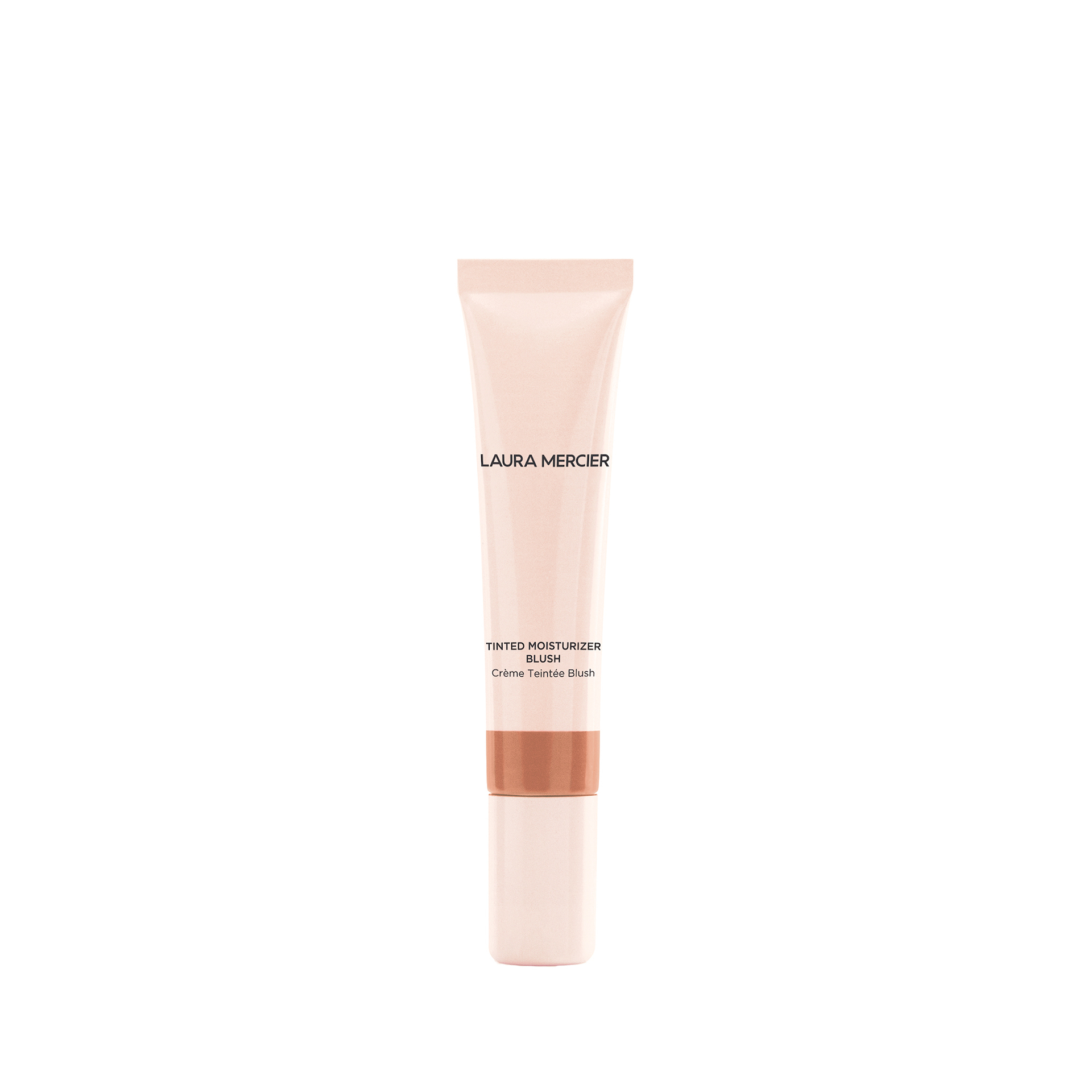Cremă hidratantă colorată Blush Corsica - Laura Mercier