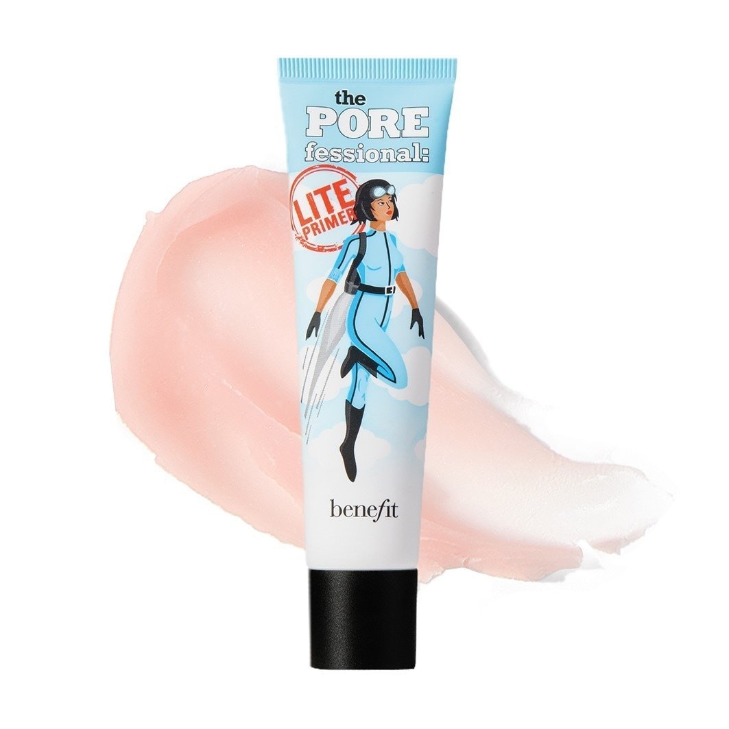 Benefit primer The POREfessional Lite - 22 ml
