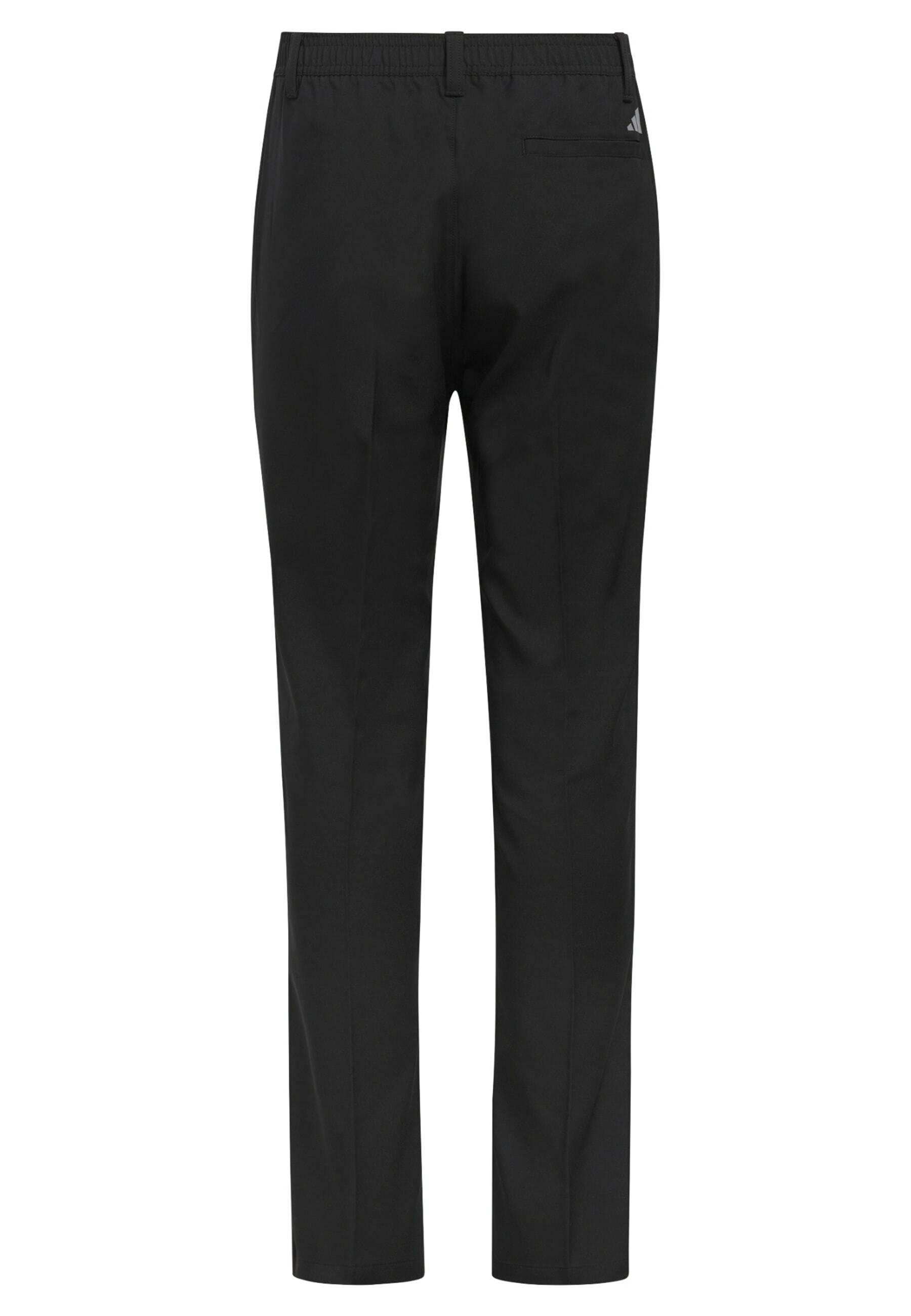 Pantaloni adidas Performance ULTIMATE ADJUSTABLE KIDS - neri