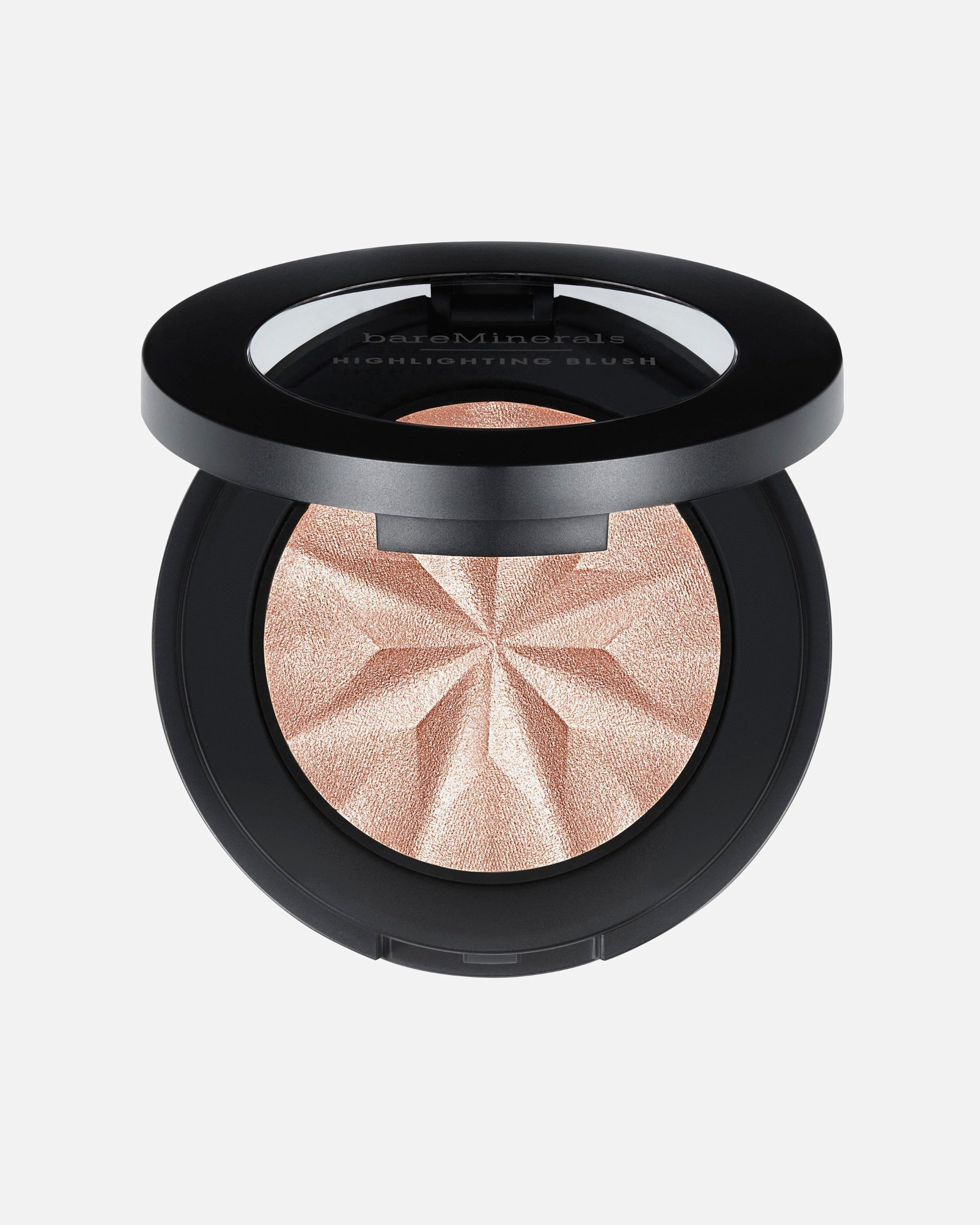 bareMinerals Blush Gen Nude rumenilo za isticanje - 3,8 g