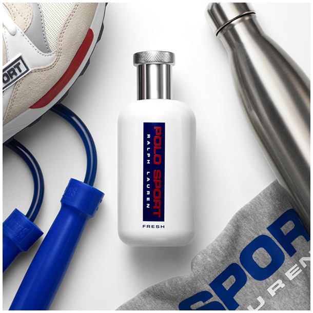 Ralph Lauren Polo Sport Fresh