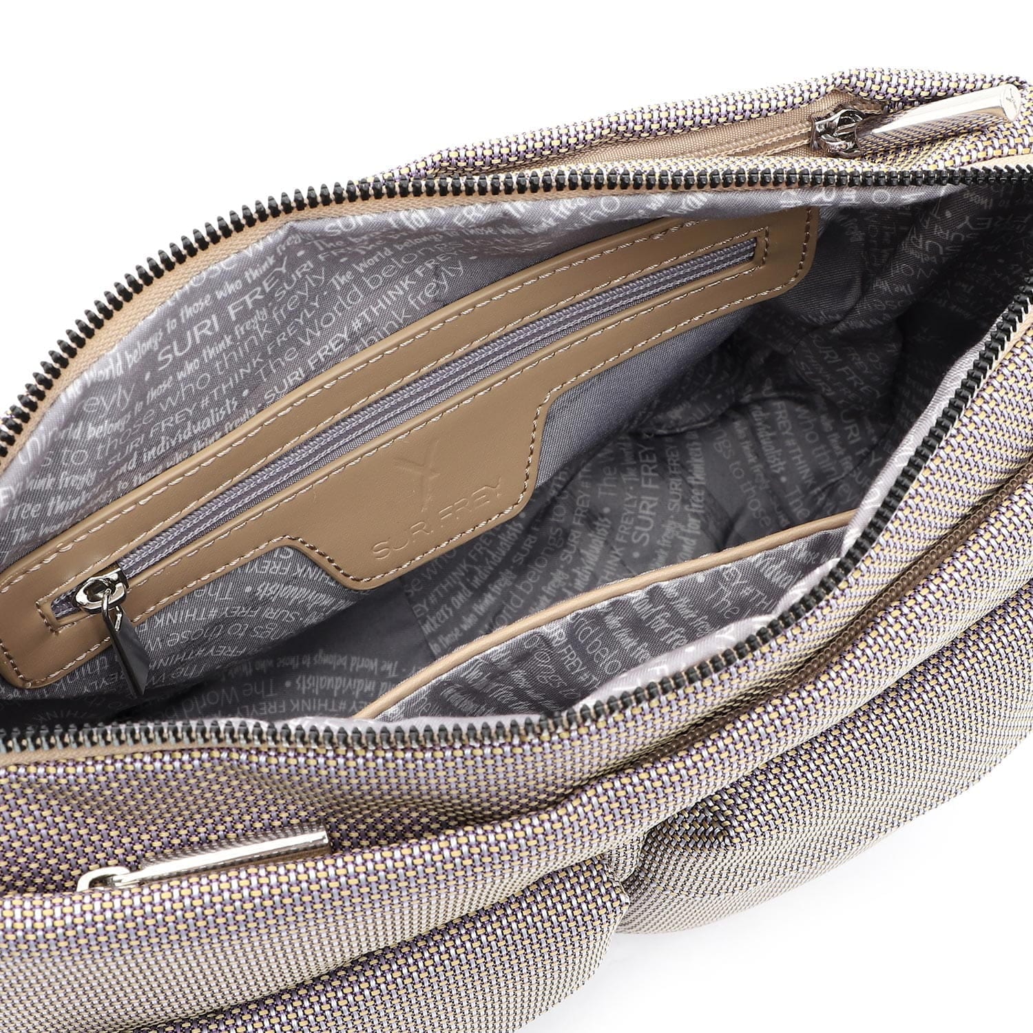 Sac bandoulière SURI FREY SFY SURI Sports Marry - 1 pièce