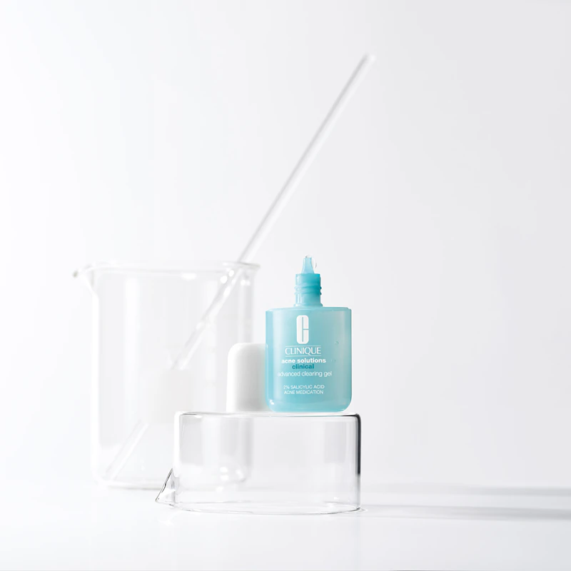 Clinique Anti-Blemish Solutions™ Clinical Advanced Clearing Gel