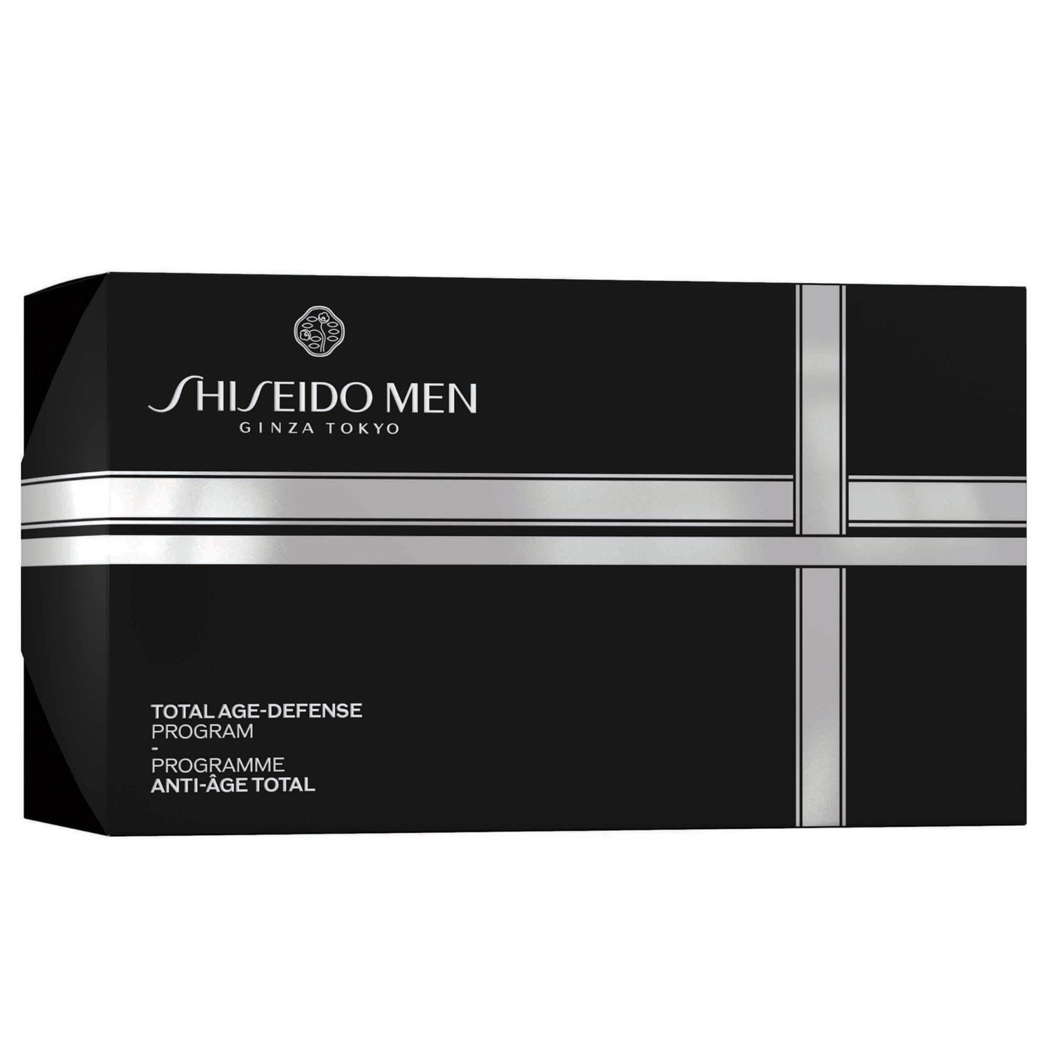 Programa de Defensa Antiedad Total Shiseido MEN - 1 unidad