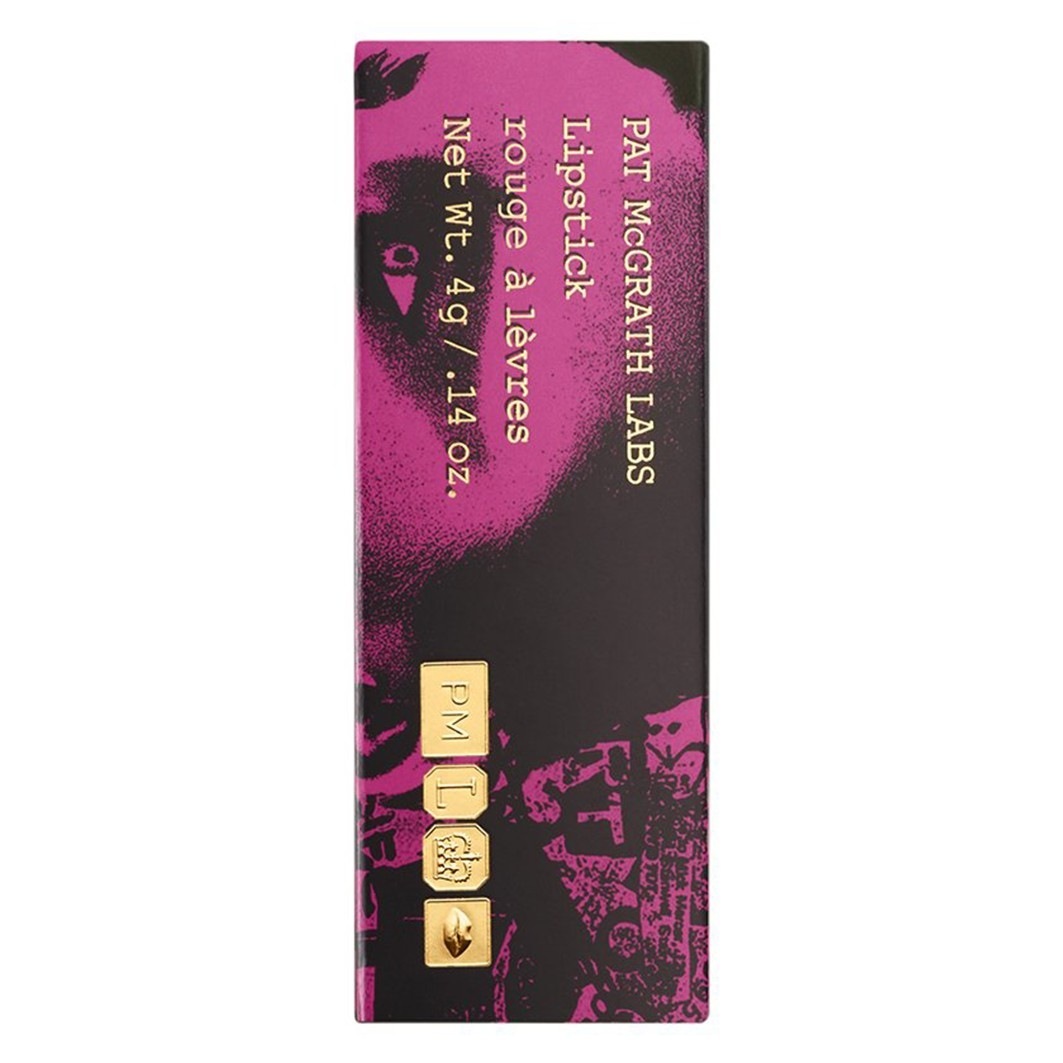 Pat McGrath Labs lūpų dažai „Matte Trance“ – 4 g