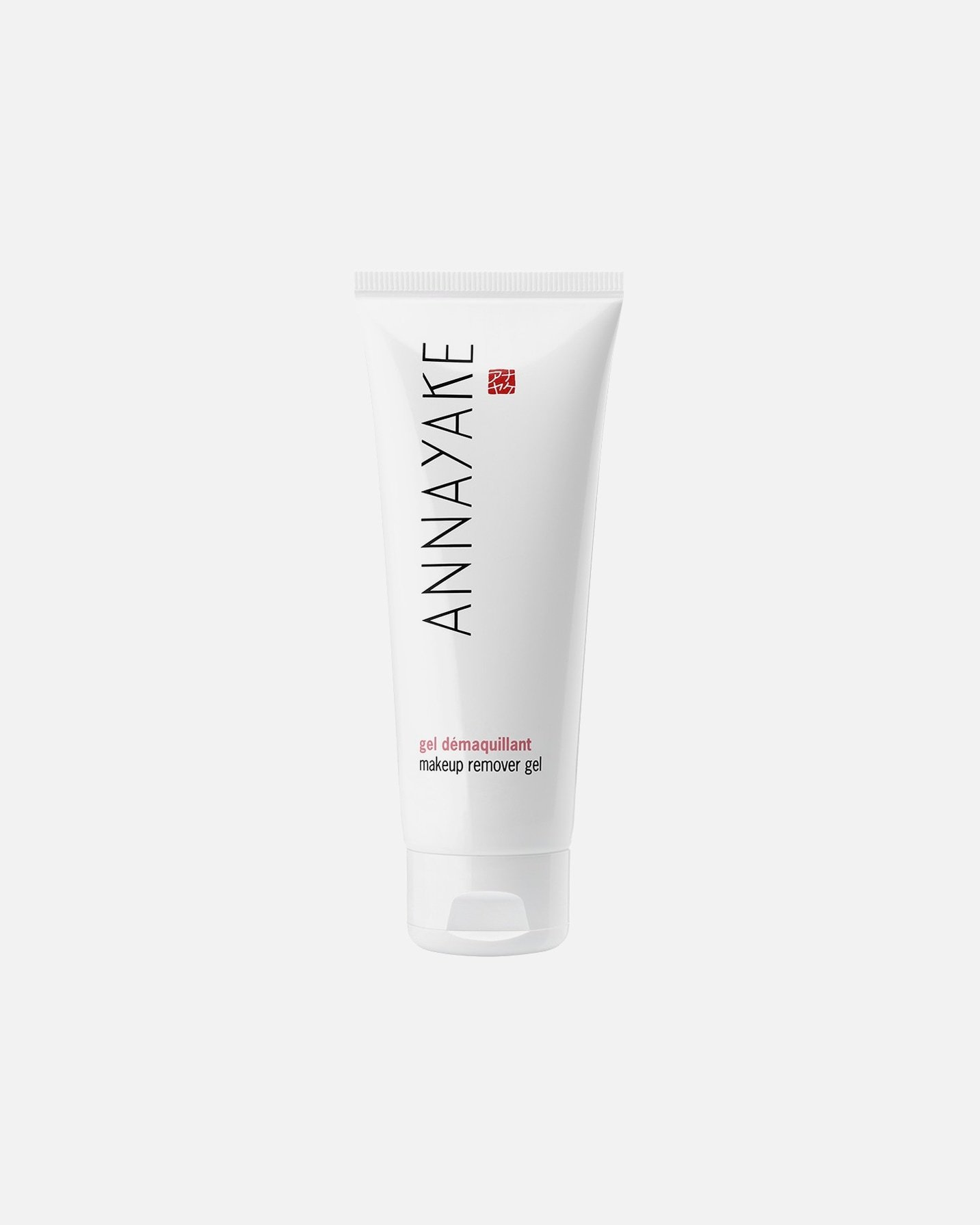 Annayake gel za skidanje šminke – 75 ml
