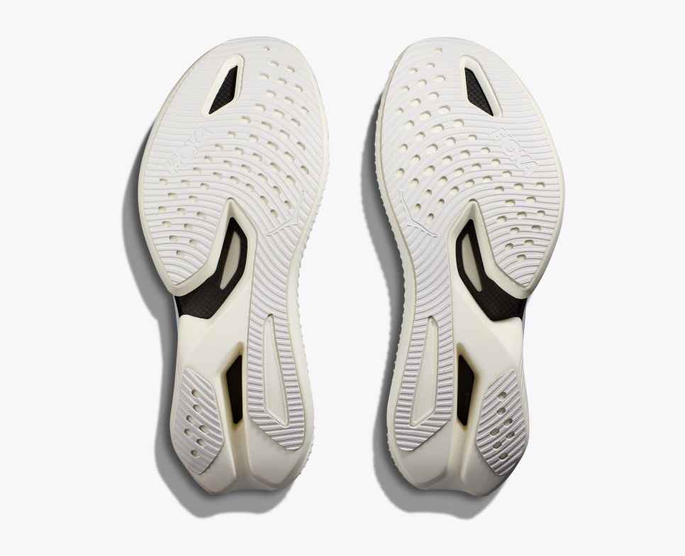 HOKA Cielo X1 Λευκό / Εικονικό Μπλε