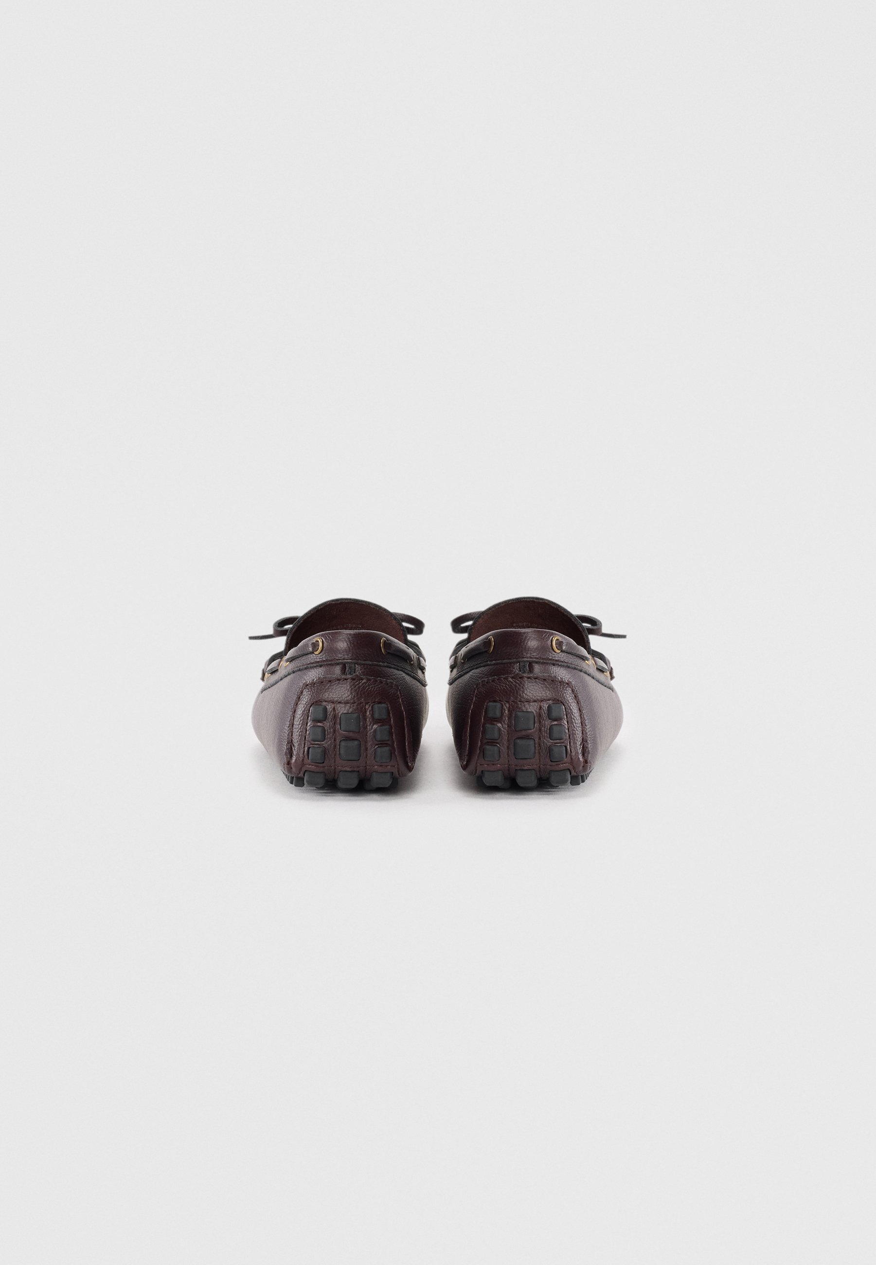 Chiamatela Primavera GARISSON - Slip-on - marrone scuro