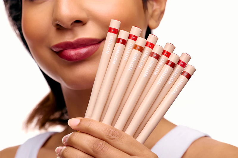 Notino Lifeproof Lip Stain Marker voor een langdurig resultaat
