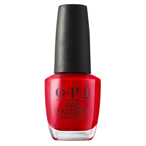 Opi Lakier do paznokci Big Apple Red 15ml