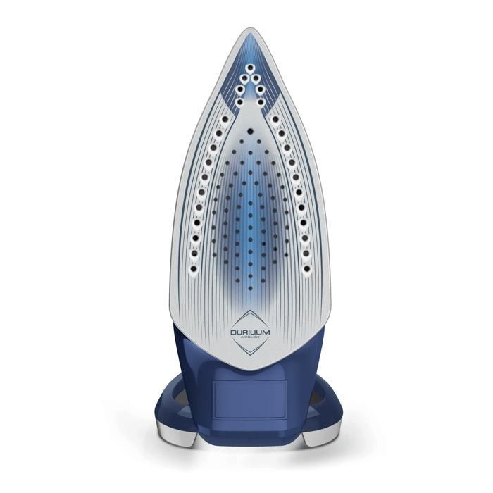 Ferro da stiro a vapore Calor, 2800 W, 50 g/min, funzione vapore boost 250 g/min FV6830C0