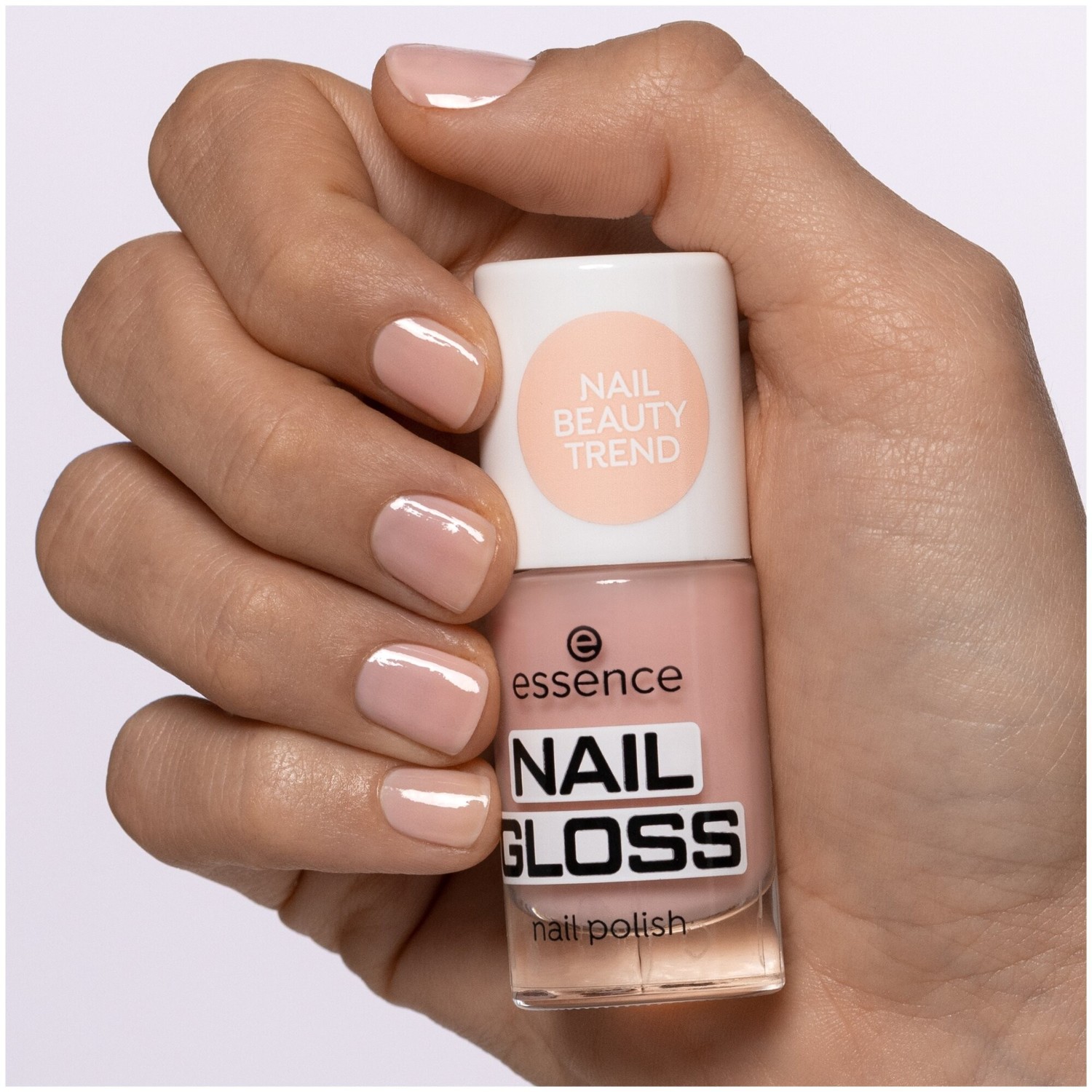 Essence Nail Gloss