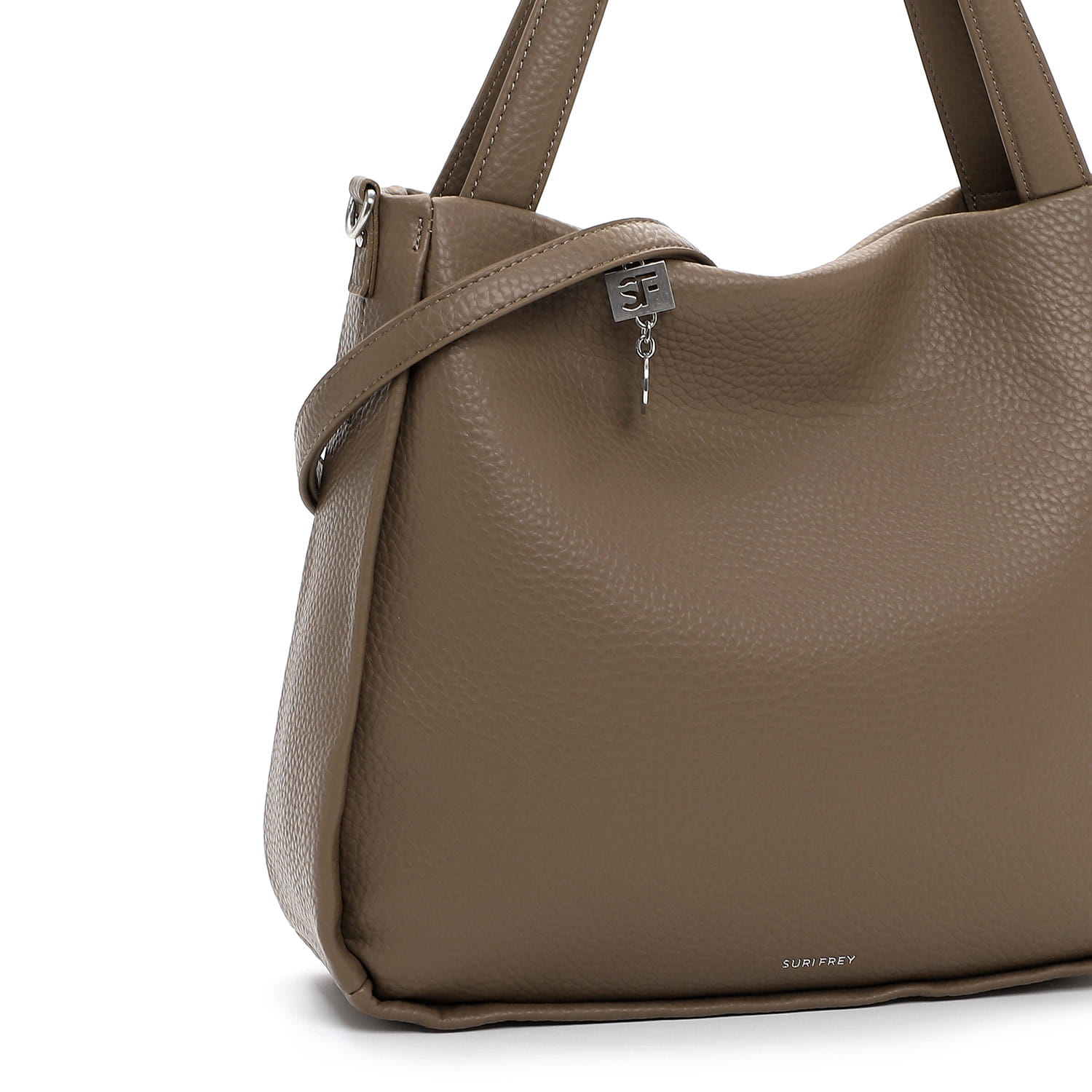 Sac de courses SURI FREY SFY Buffey - 1 pièce