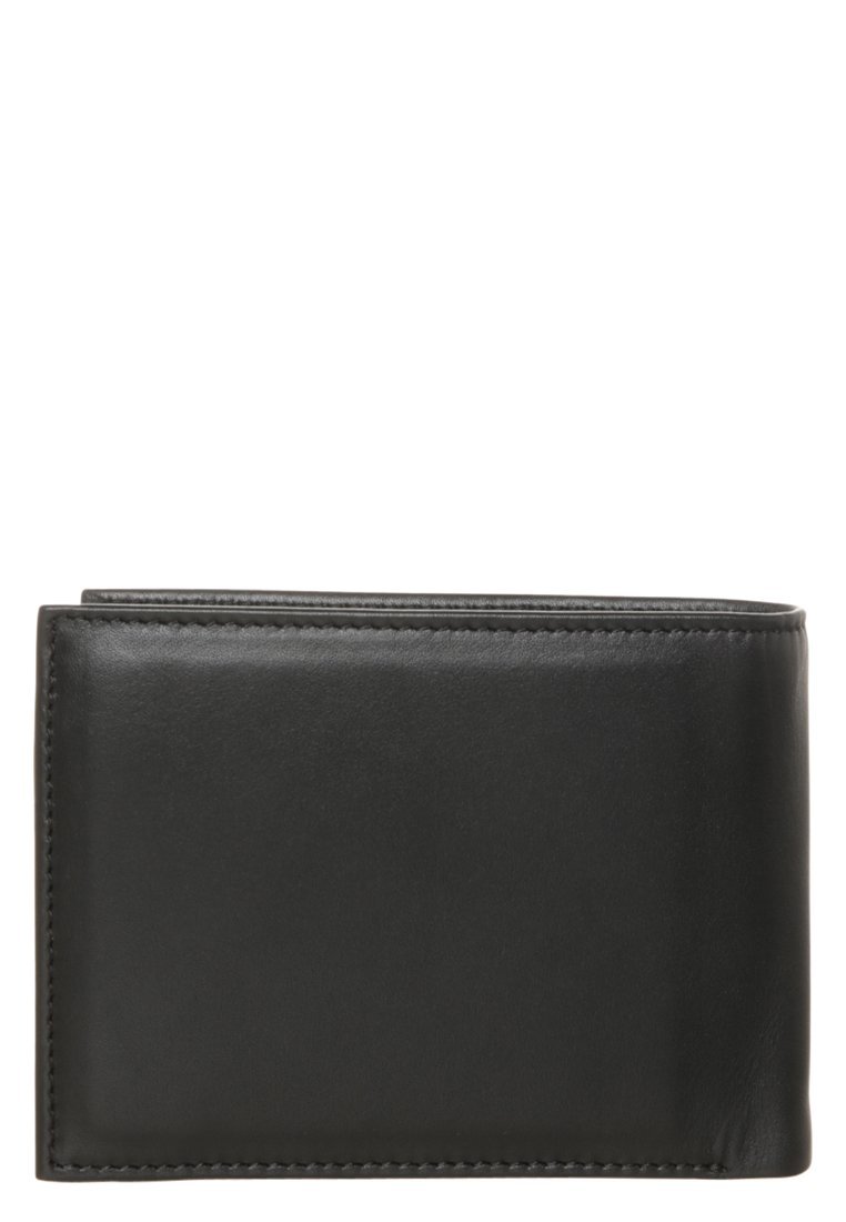 Tommy Hilfiger ETON - Portemonnee - zwart