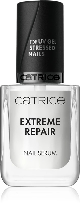 Catrice Extreme Repair серум за нокте