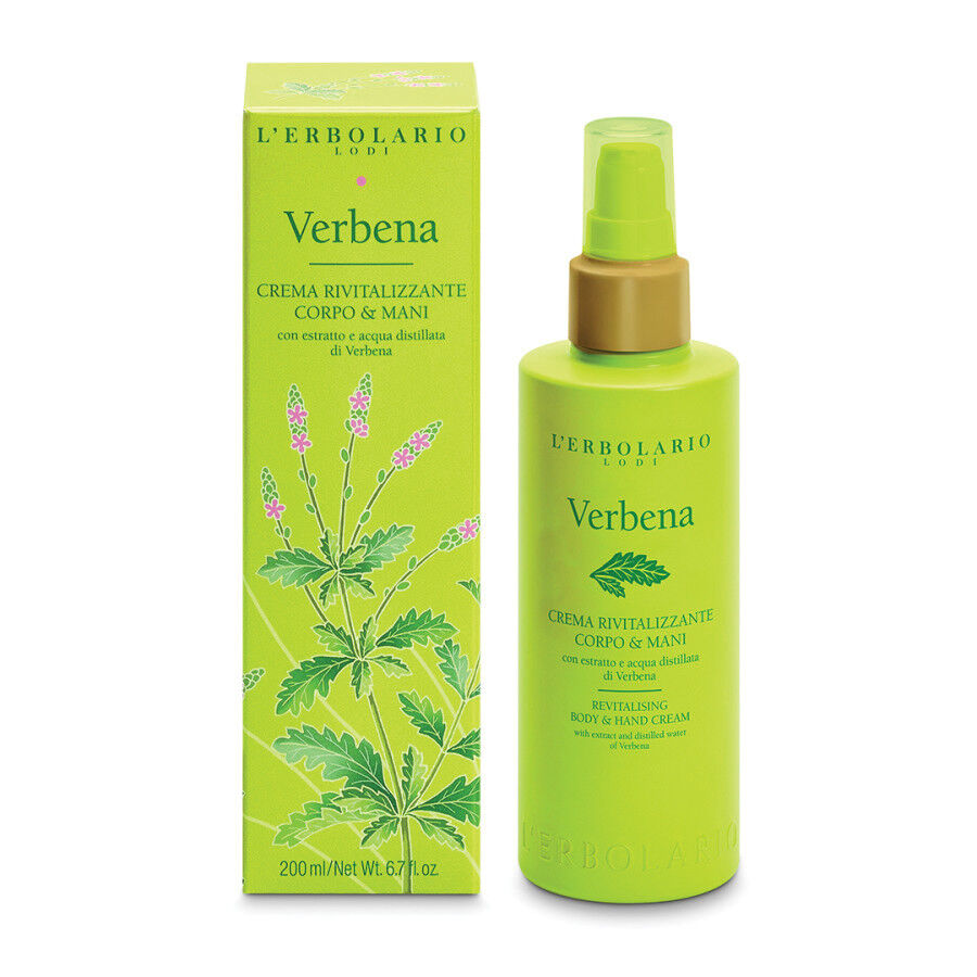 L'Erbolario Verbena