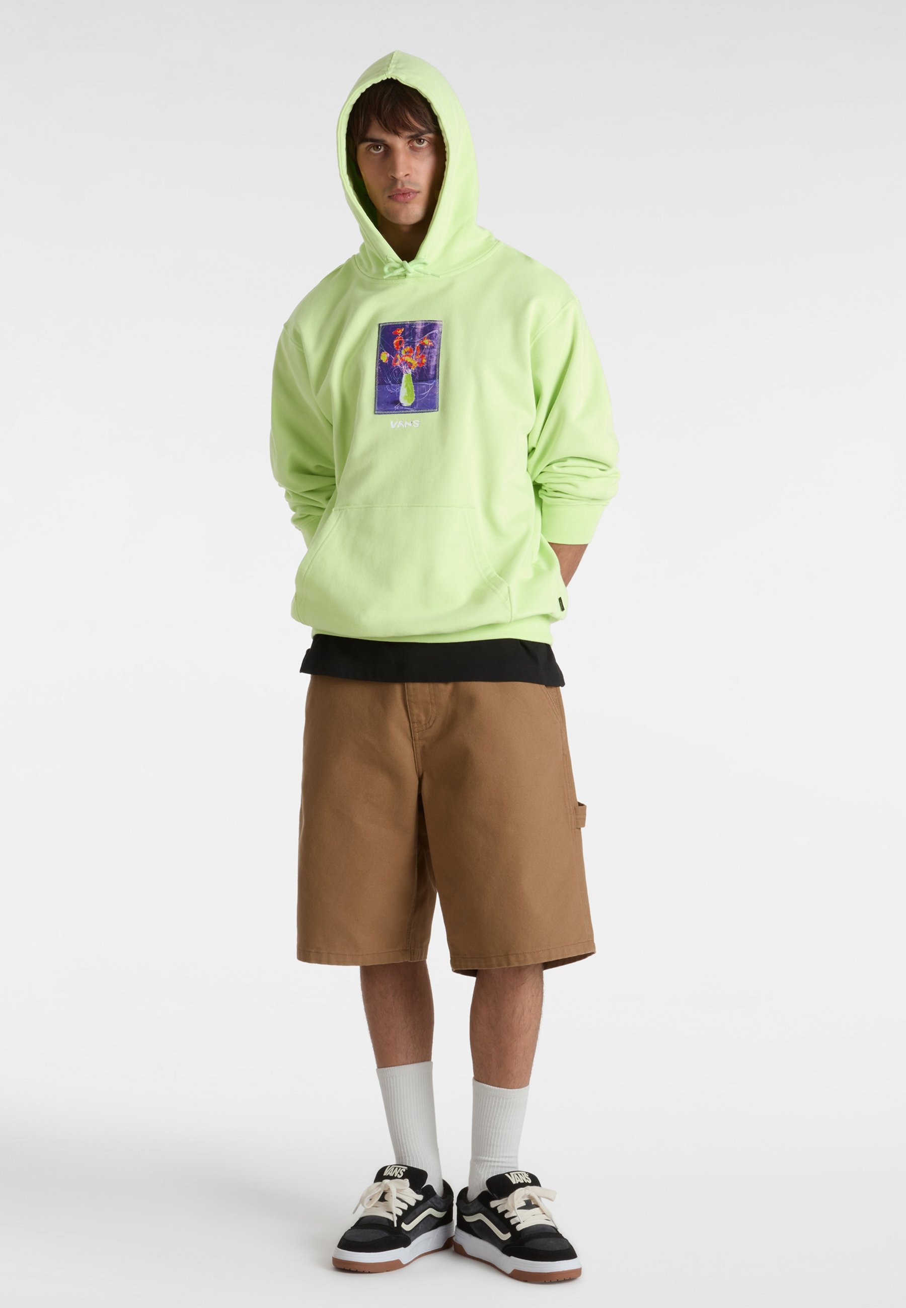 Vans-sweatshirts