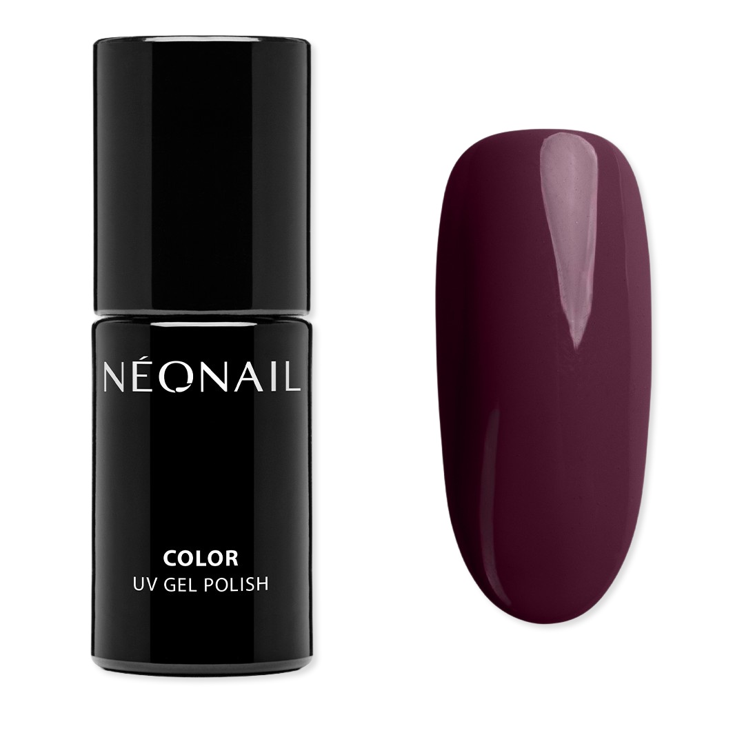 NEONAIL UV lak za nokte, UV gel lak za nokte, boja – 7,2 ml