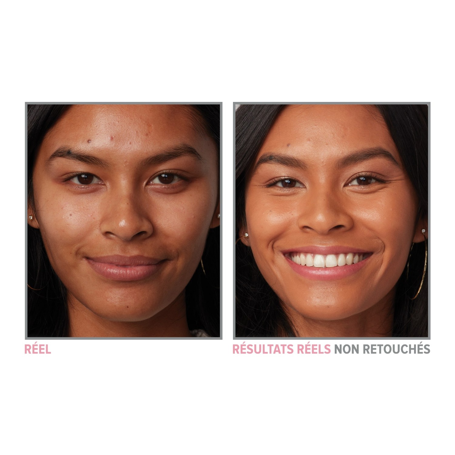IT Cosmetics Foundation + Skincare