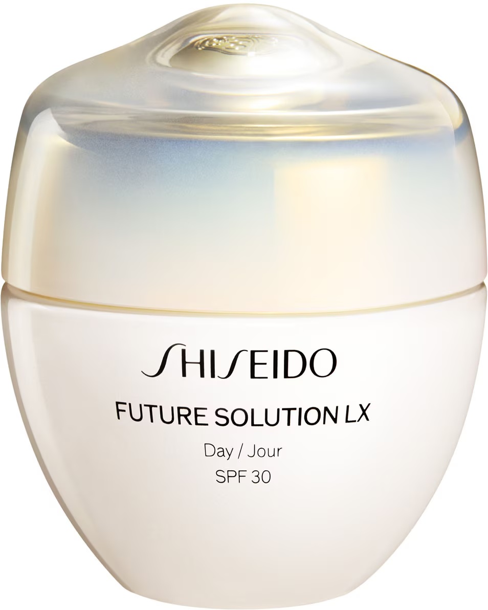 Cremă de protecție totală SHISEIDO Future Solution LX