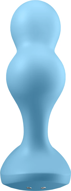 Satisfyer DEEP DIVER Vibrations-Buttplug