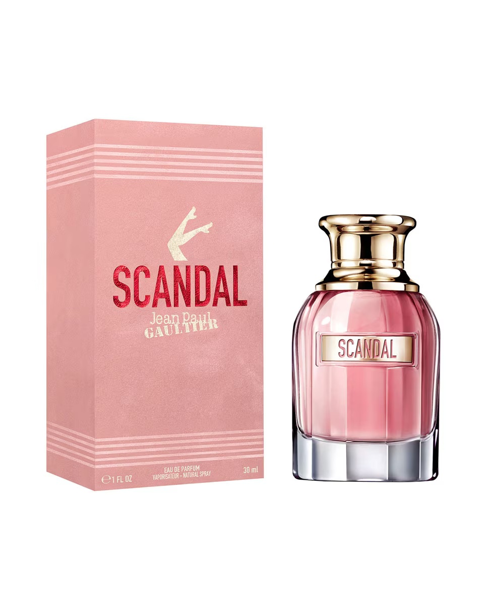 JEAN PAUL GAULTIER SCANDAL EAU DE PARFUM