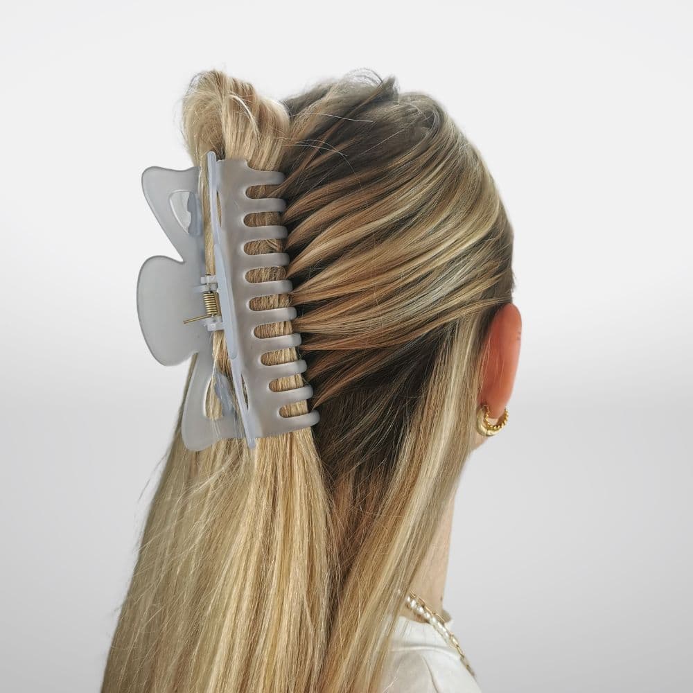 SOHO Jelly Pince Cheveux