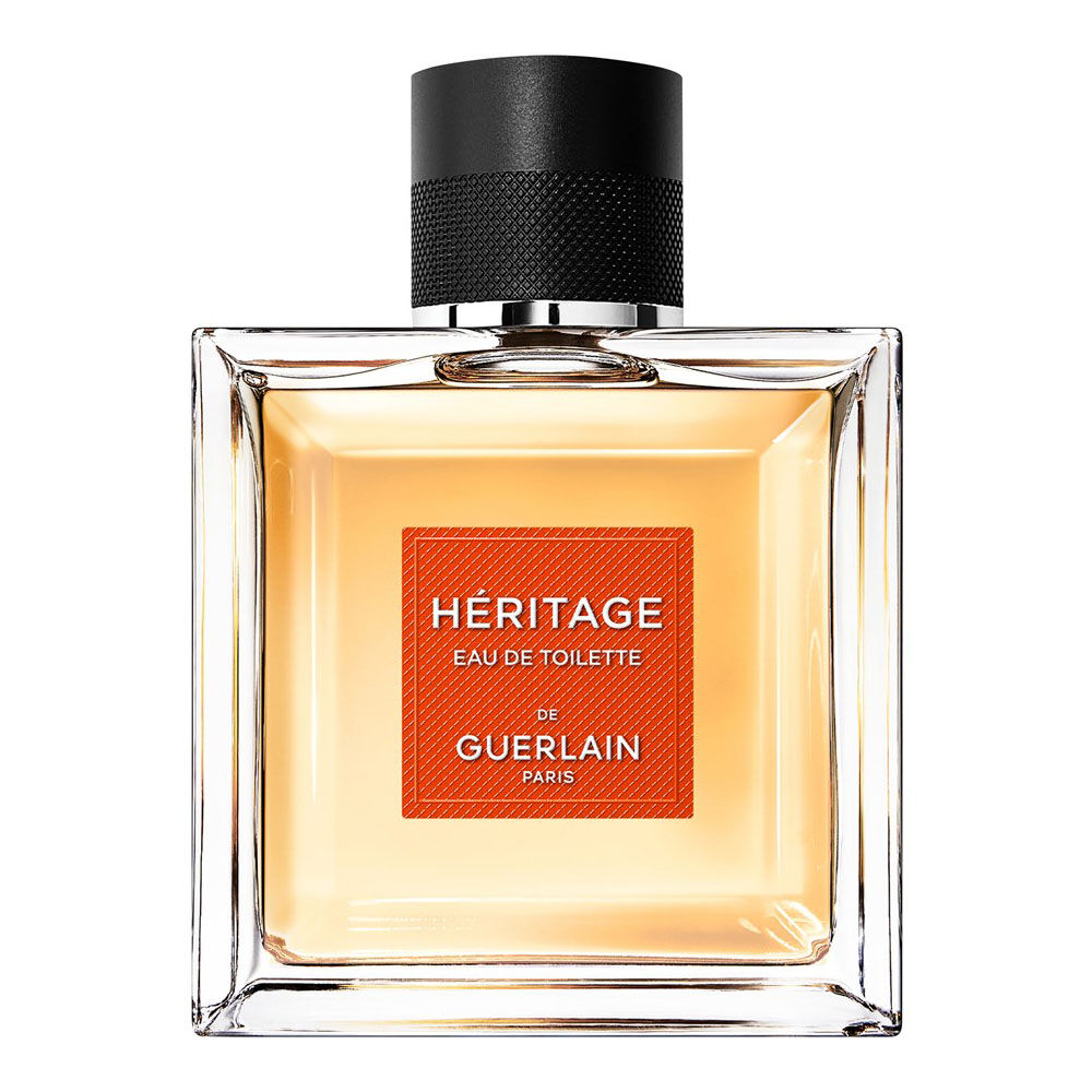 Guerlain Heritage Men