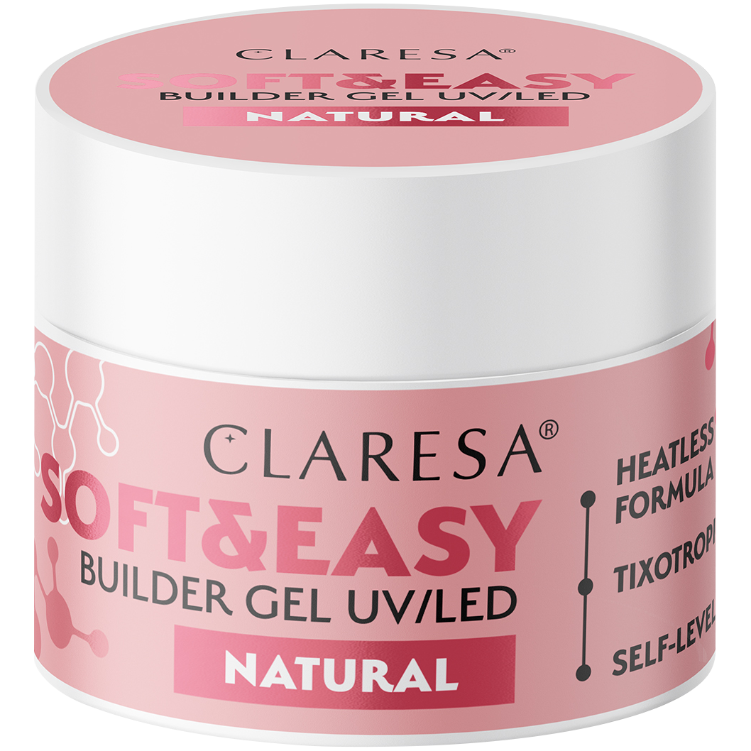 Claresa Soft&Easy