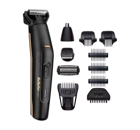 Babyliss Men multifunkcyjny trymer 11w1 MT860 E