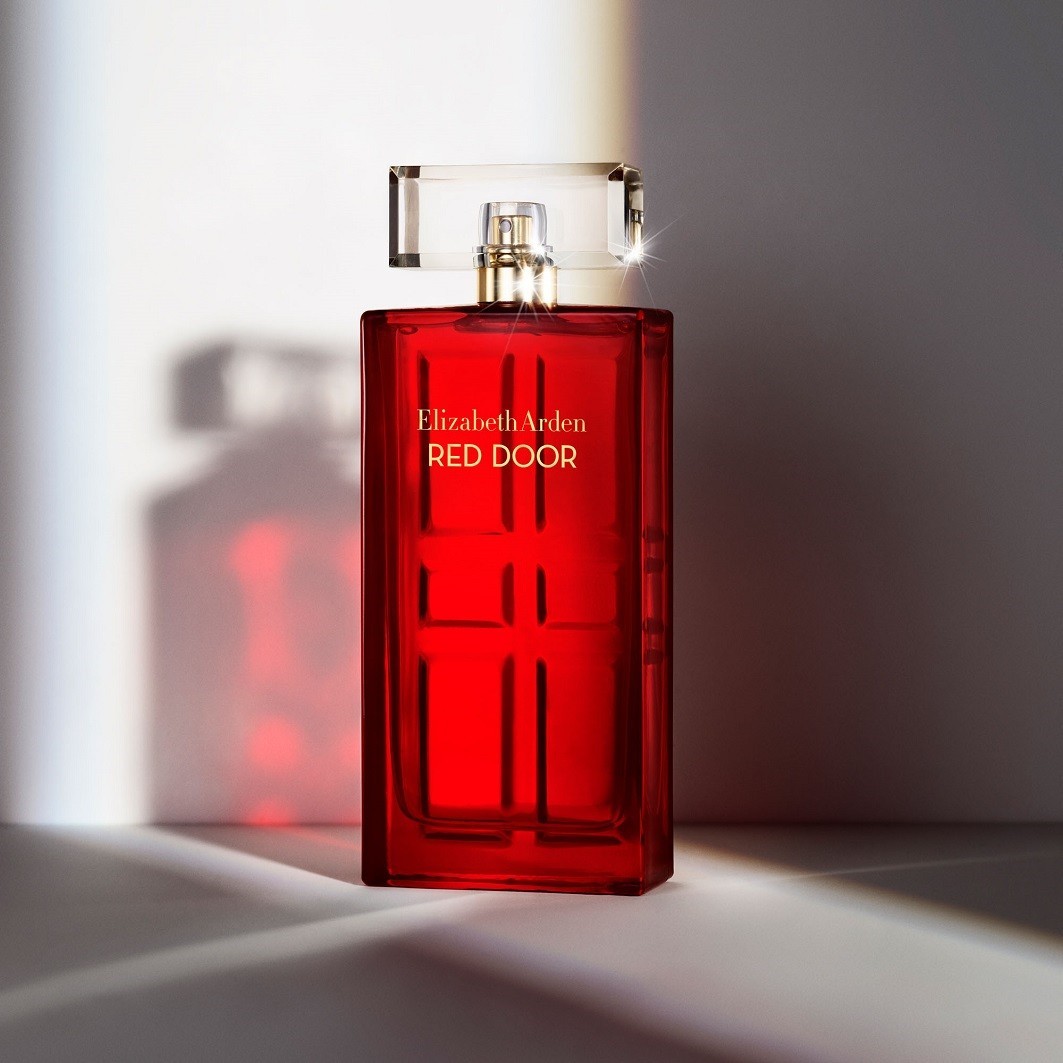 Elizabeth Arden tualetinis vanduo Red Door Eau de Toilette – 100 ml